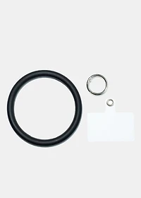 Phone Holder Bracelet Keychain