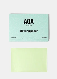 AOA Studio Blotting Paper