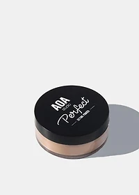 AOA Perfect Setting Powder - Warm