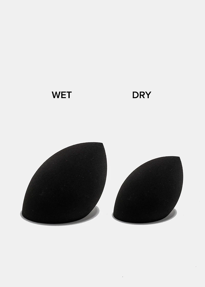 AOA Wonder Blender - Black Beveled