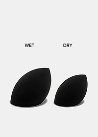 AOA Wonder Blender - Black Beveled