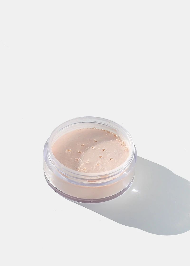 AOA Perfect Setting Powder - Brightening