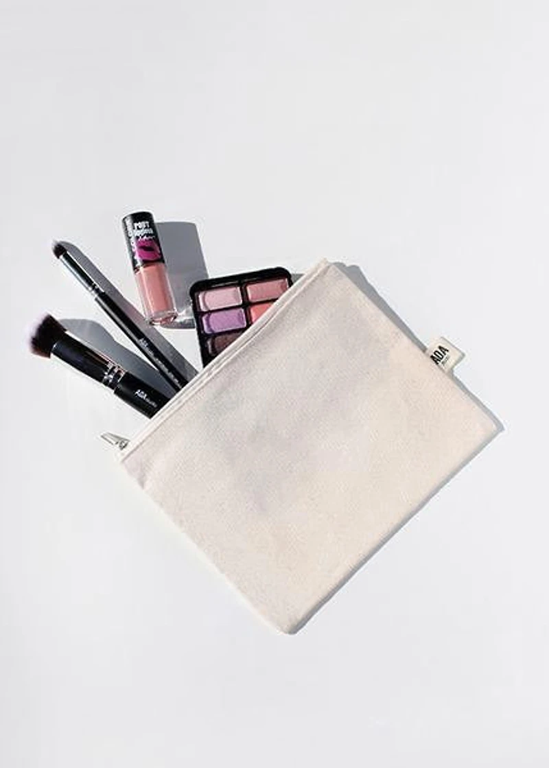 AOA Canvas Bag - CALIFORNIA