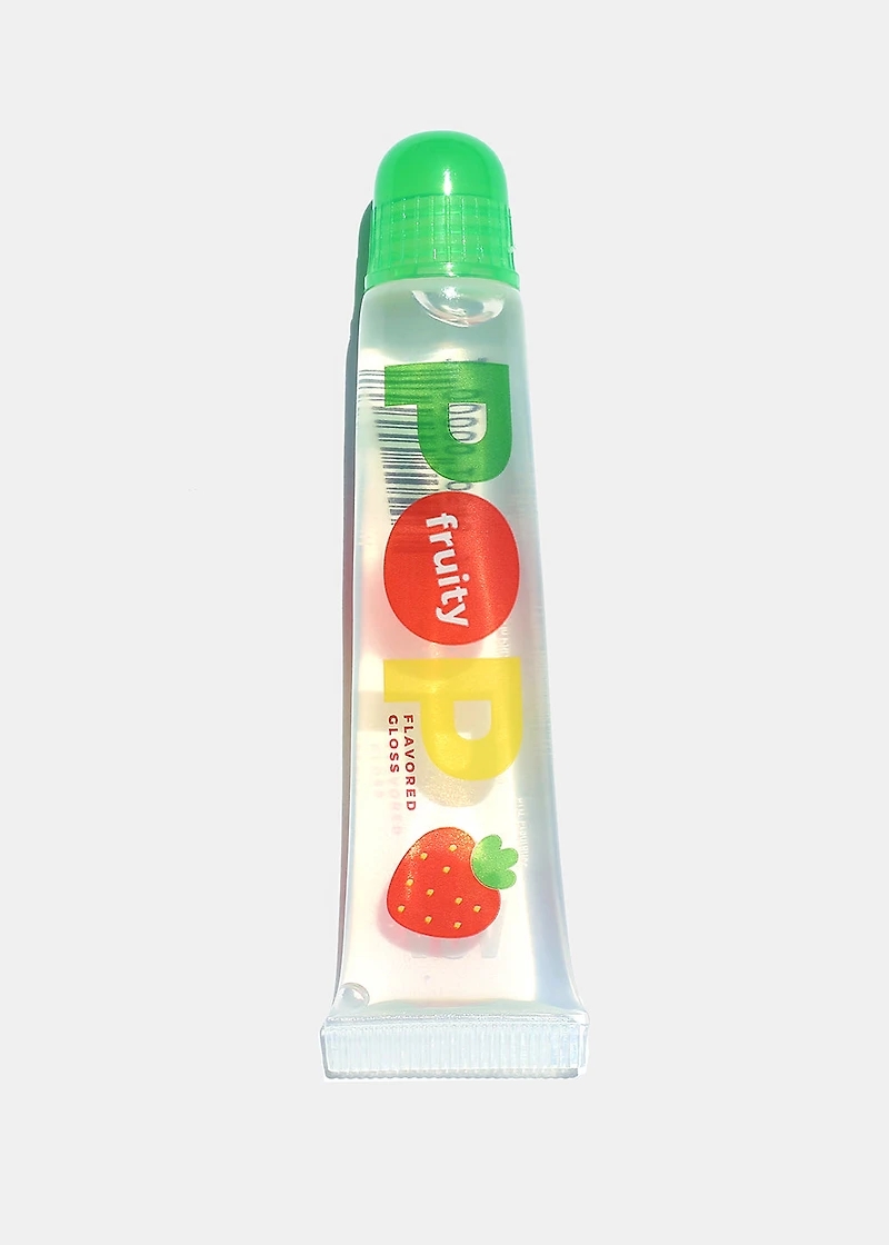 AOA Fruity Pop Gloss