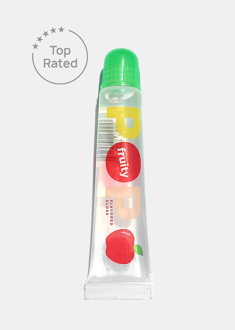 AOA Fruity Pop Gloss