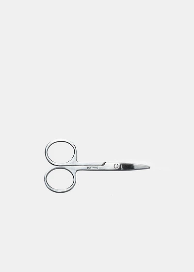 AOA Eyebrow Scissors