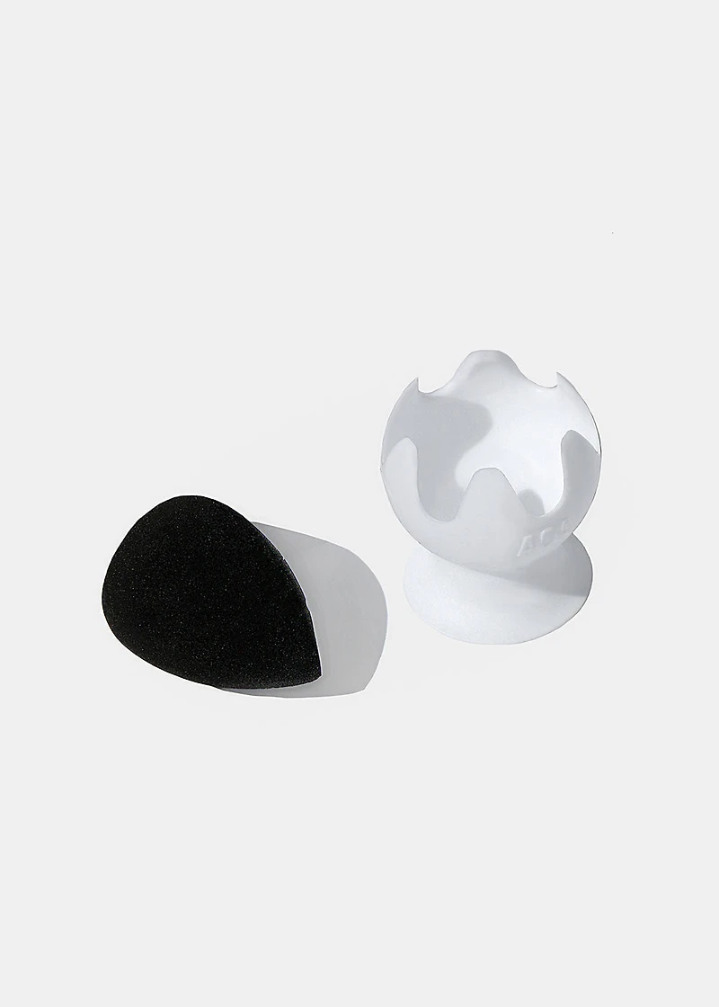 Wonder Blender Holder - White