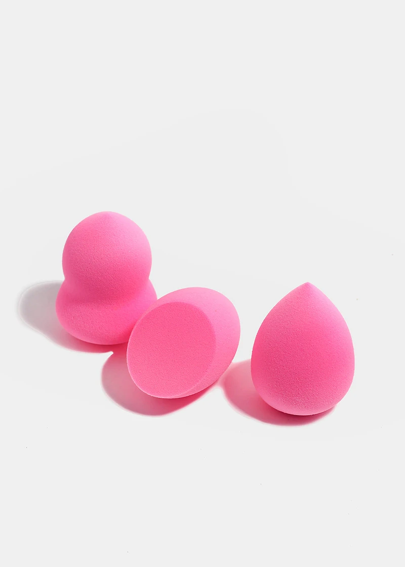 Paw Paw: Super Soft Wonder Blender - Teardrop