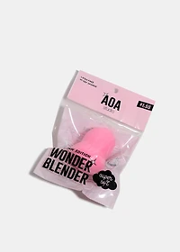 Paw Paw: Super Soft Wonder Blender - Sculpted