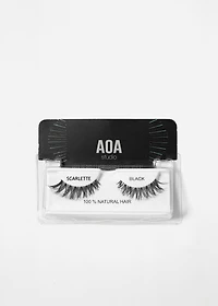 AOA Studio Eyelashes - Scarlette