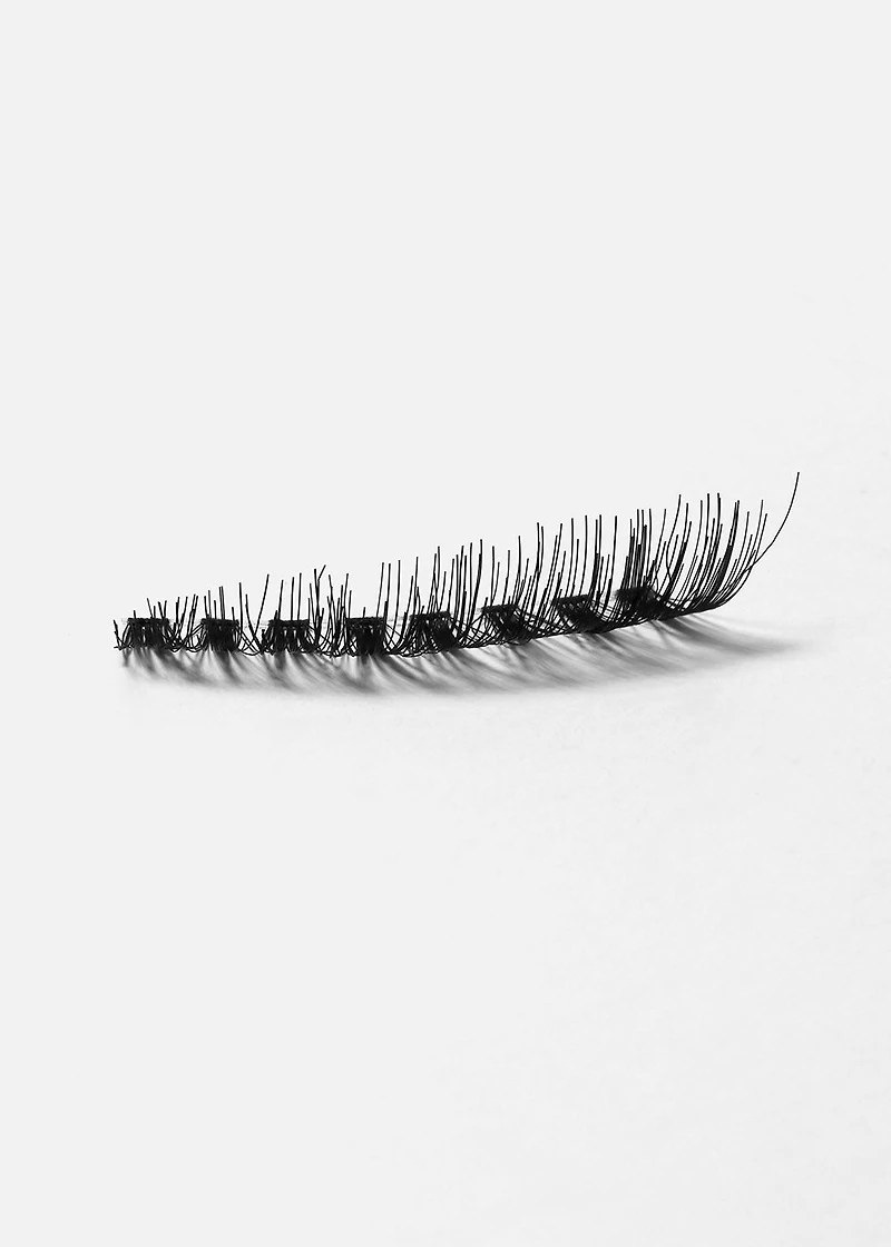 AOA Studio Eyelashes - Emma
