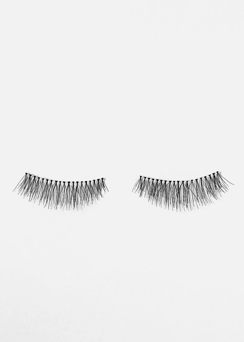 AOA Studio Eyelashes - Keira