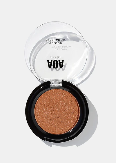 AOA Velour Mousse Eyeshadow - Secret