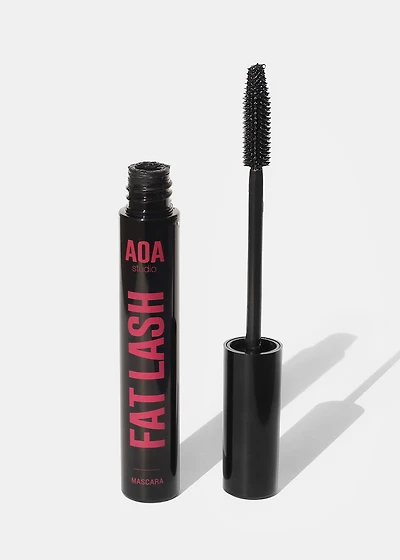 AOA Fat Lash Mascara