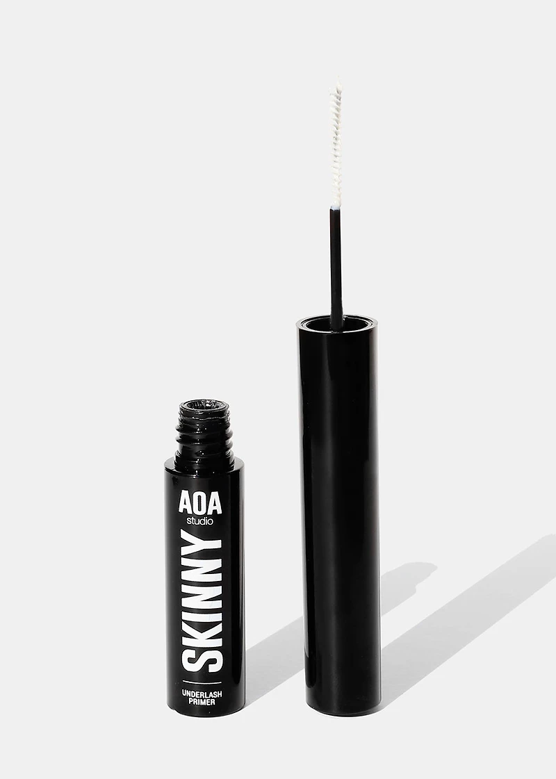 AOA Skinny Mascara Primer