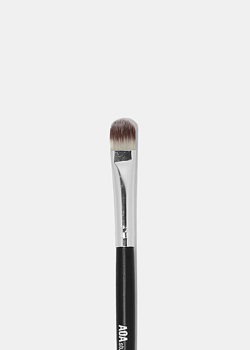 E113: Large Flat Shader Brush