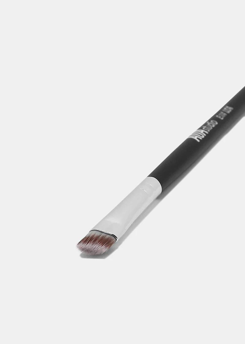 E114: Angled Brow Brush