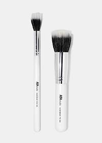 The F6 & E106 Sculpting Brush Duo