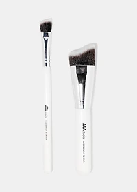 The F9 & E109 Sculpting Brush Duo