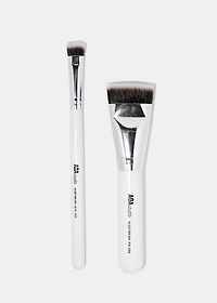 The F10 & E110 Sculpting Brush Duo