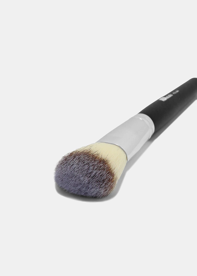 F12: Large Powder Brush