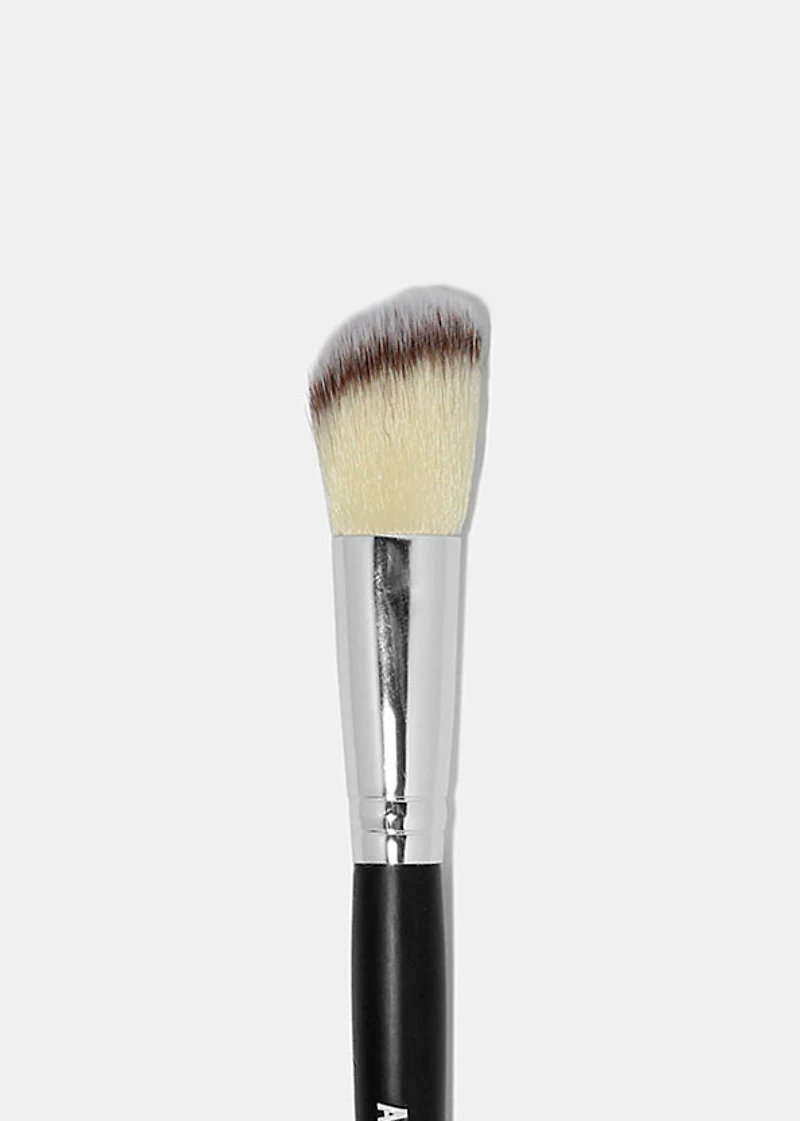 F14: Angled Contour Brush