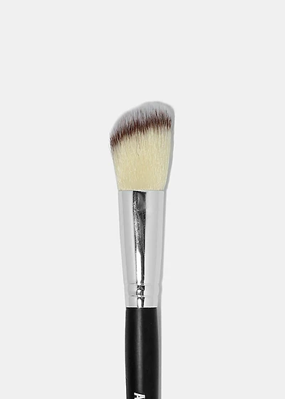 F14: Angled Contour Brush