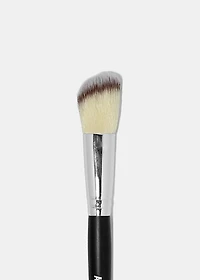 F14: Angled Contour Brush