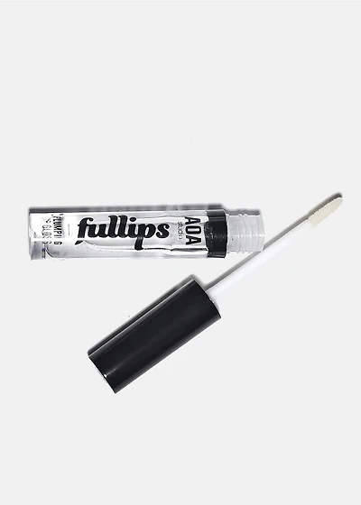 AOA Fullips Lip Plumping Gloss