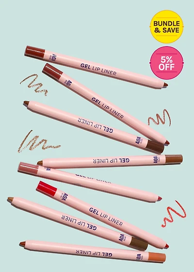 AOA Paw Gel Lip Liner