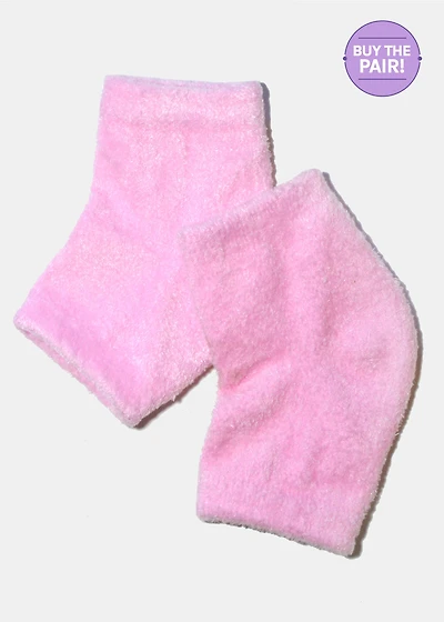 A+ Gel Lined Heel and Elbow Spa Cover