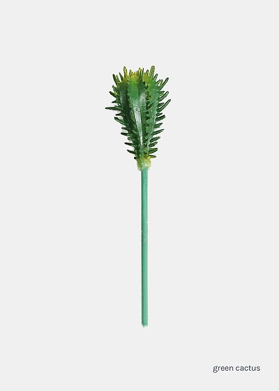 Official Key Items Small Succulents