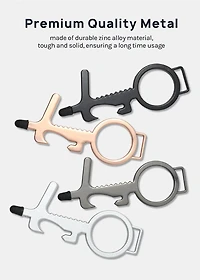 Official Key Items: No Touch Door Opener