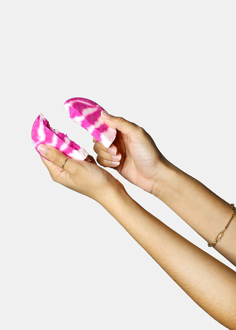 AOA Bubble Bar - Coconut Milk Lavender
