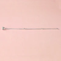 Miss A Bead Charm Foundation Bangle - Medium