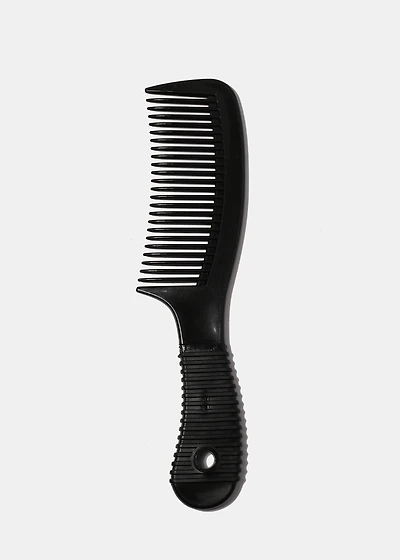 E-Z Grip Handle Comb