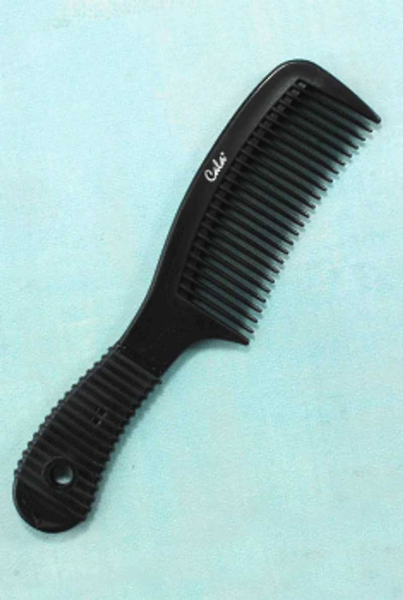 E-Z Grip Handle Comb
