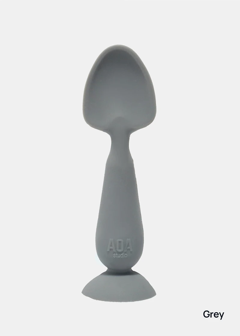 AOA A+ Silicone Beauty Scoop