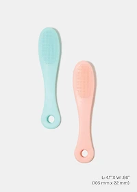 AOA Silicone Blackhead Exfoliator