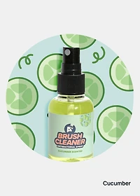 AOA Brush Cleaning Spray