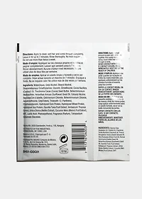 Difeel Hair Oil & Mask- Coconut