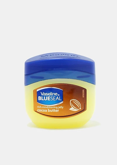 Vaseline Petroleum Jelly- Cocoa Butter