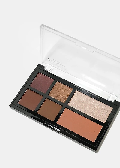 Amuse Full Face Palette