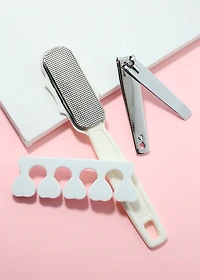 Pedicure Set