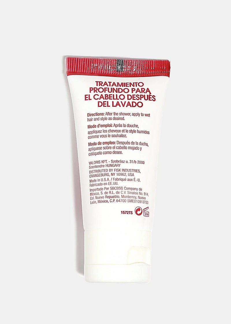 Hair Chemist Gel2Oil Hair Treatment