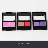 Glam Eyes Eyeshadow Duo