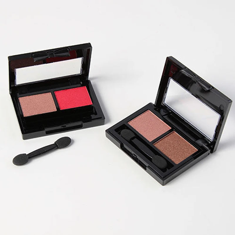 Glam Eyes Eyeshadow Duo