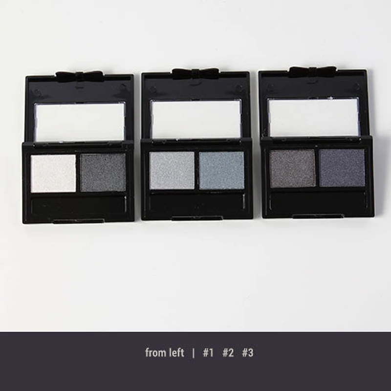 Glam Eyes Eyeshadow Duo