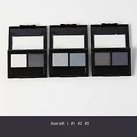 Glam Eyes Eyeshadow Duo