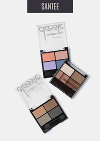 Nude Smokey Classic Eyeshadow